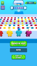 Roblox Race - Unity Game Template Screenshot 1