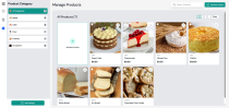 Responsive POS System Screenshot 8