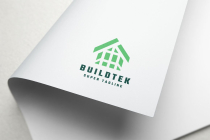 Buildtek - Modern Sustainable Construction & H Screenshot 3